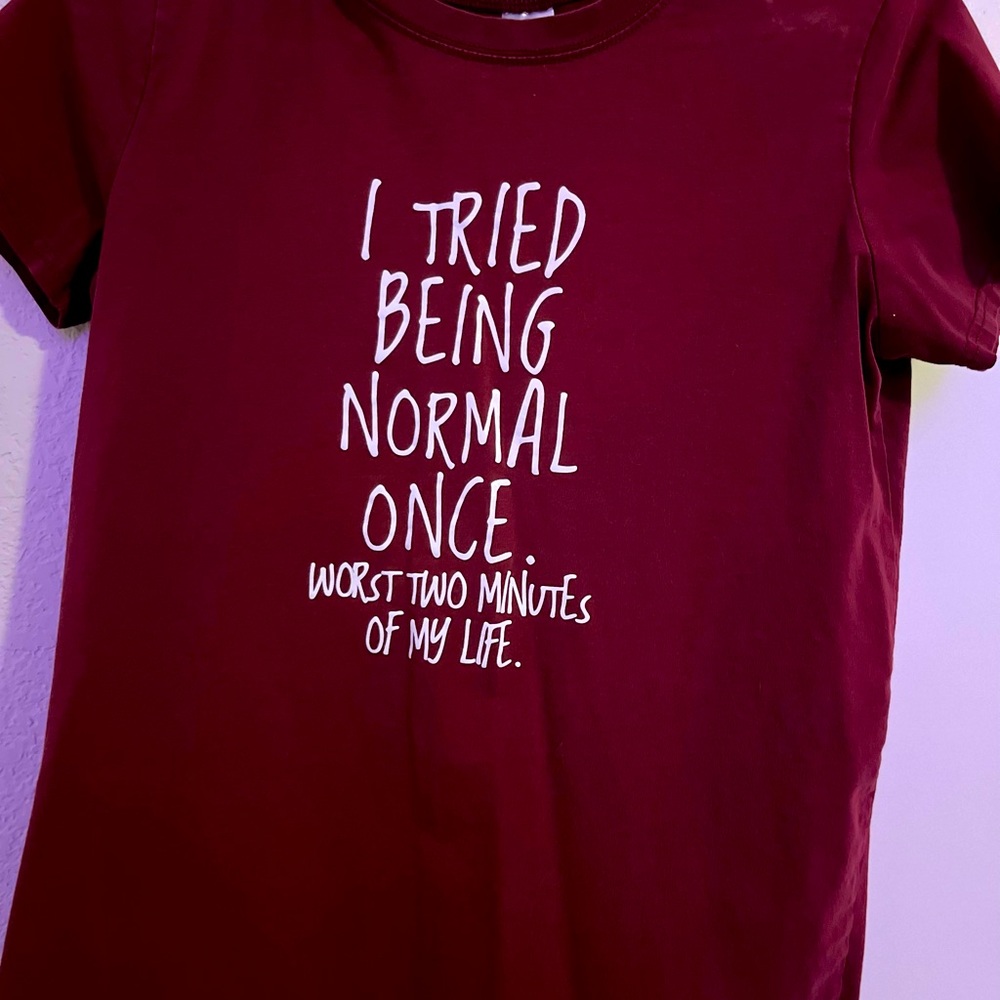 T-shirt Funny
